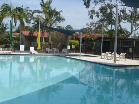 Anchorage Holiday Park - Northern Rivers Accommodation 7