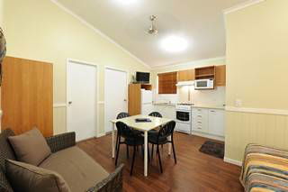 Anchorage Holiday Park - Northern Rivers Accommodation 8