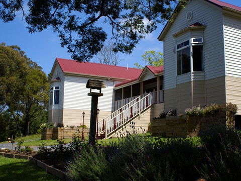 Annabelle Of Healesville Bed & Breakfast - Northern Rivers Accommodation 1