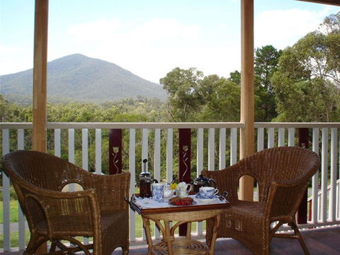 Annabelle Of Healesville Bed & Breakfast - Northern Rivers Accommodation 3