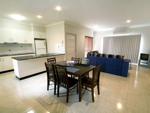 Annand Mews Serviced Apartments - Northern Rivers Accommodation 0