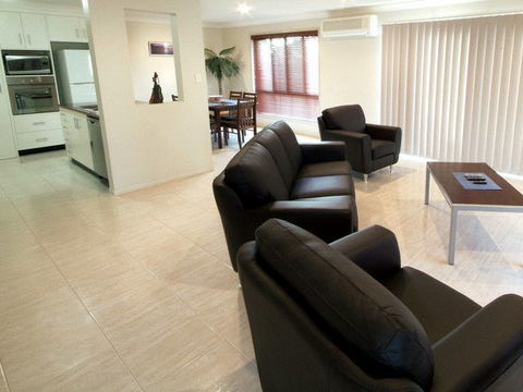 Annand Mews Serviced Apartments - Northern Rivers Accommodation 1