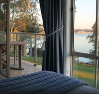 Anne's Waterfront Haven Bed  Breakfast - Northern Rivers Accommodation