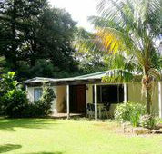 Anson Bay Lodge - Northern Rivers Accommodation