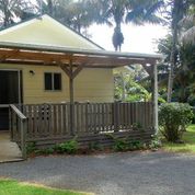 Anson Bay Lodge - Northern Rivers Accommodation 8