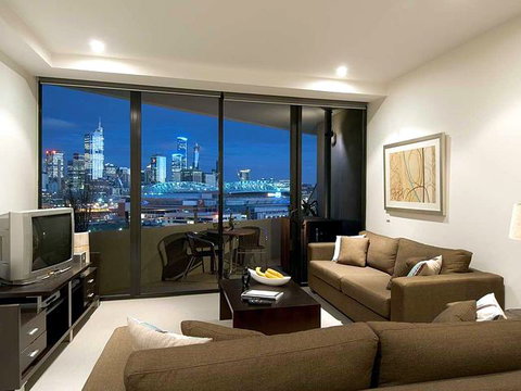 Apartments@Docklands - Northern Rivers Accommodation 0