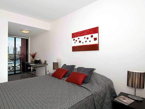 Apartments@Docklands - Northern Rivers Accommodation 1
