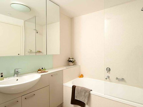 Apartments@Docklands - Northern Rivers Accommodation 2
