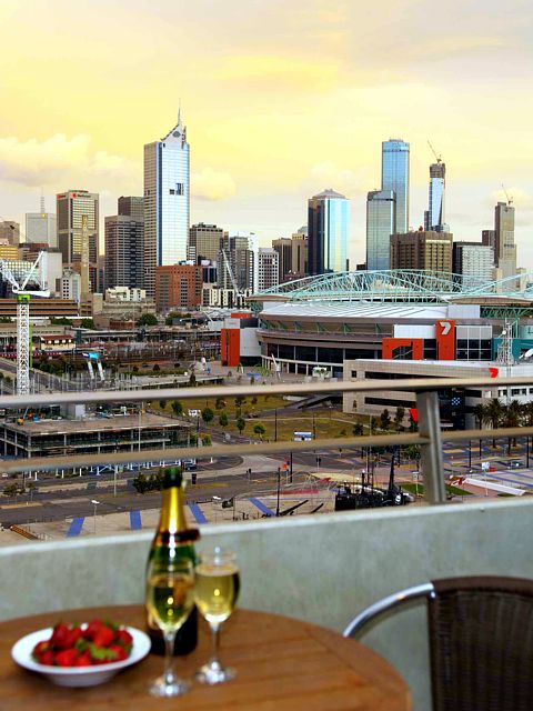 Apartments@Docklands - Northern Rivers Accommodation 3