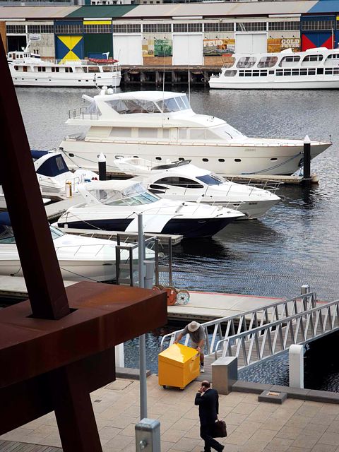 Apartments@Docklands - Northern Rivers Accommodation 4