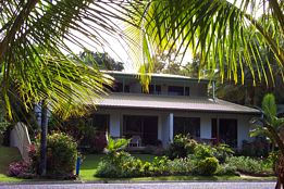 Apollo Jewel Beachfront Apartments - Northern Rivers Accommodation 0