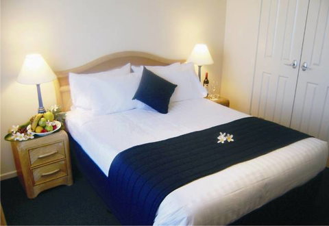 Aqualuna Beach Resort Coffs Harbour - Northern Rivers Accommodation 0