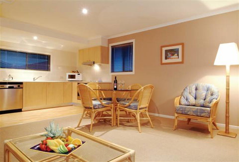 Aqualuna Beach Resort Coffs Harbour - Northern Rivers Accommodation 4