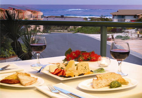 Aqualuna Beach Resort Coffs Harbour - Northern Rivers Accommodation 5