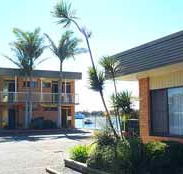 Aquatic Motel - Northern Rivers Accommodation
