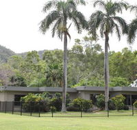 Arcadia Village Motel - Northern Rivers Accommodation