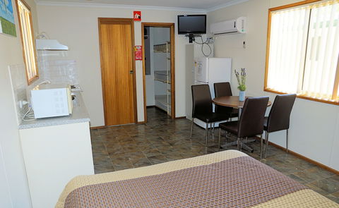 Ardrossan Caravan Park - Northern Rivers Accommodation 1