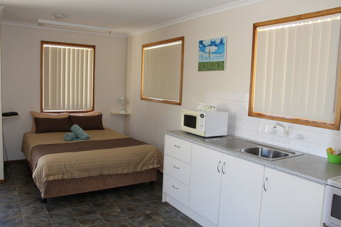 Ardrossan Caravan Park - Northern Rivers Accommodation 0