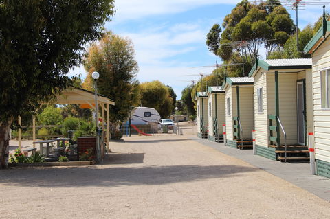 Ardrossan Caravan Park - Northern Rivers Accommodation 4