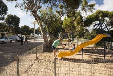 Ardrossan Caravan Park - Northern Rivers Accommodation 7