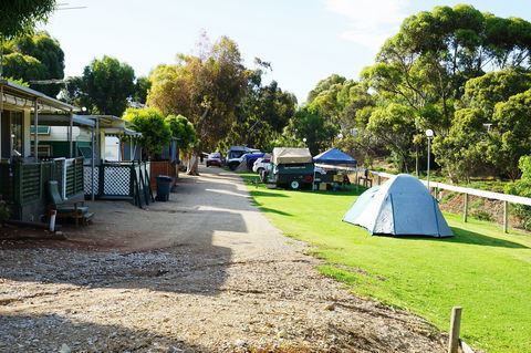Ardrossan Caravan Park - Northern Rivers Accommodation 5
