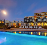 Assured Ascot Quays Apartment Hotel - Northern Rivers Accommodation