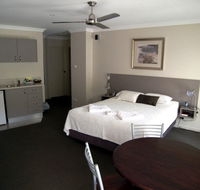 Aston Hill Motor Lodge - Northern Rivers Accommodation