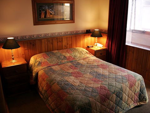 Astor Motor Inn - Northern Rivers Accommodation 0