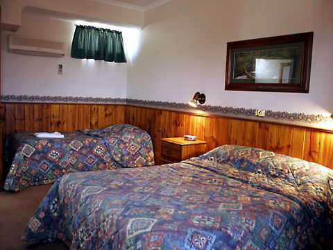 Astor Motor Inn - Northern Rivers Accommodation 1