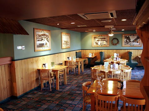 Astor Motor Inn - Northern Rivers Accommodation 2