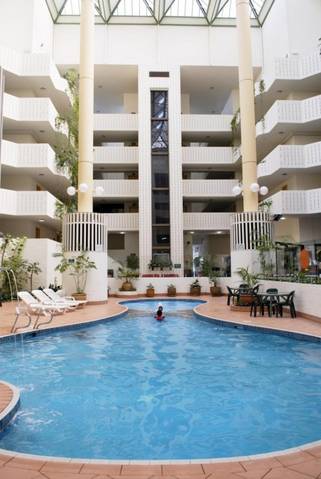Atrium Hotel Mandurah - Northern Rivers Accommodation 0