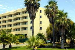 Atrium Hotel Mandurah - Northern Rivers Accommodation 1