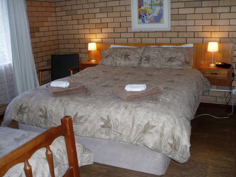 Augusta Escape - Northern Rivers Accommodation 0