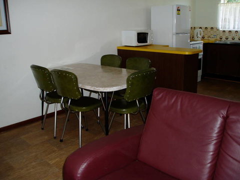 Augusta Escape - Northern Rivers Accommodation 3