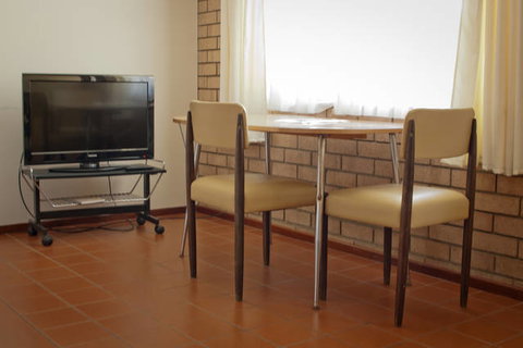 Augusta Escape - Northern Rivers Accommodation 4