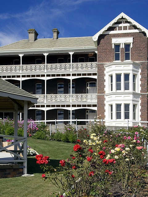 Auldington Hotel - Northern Rivers Accommodation 1