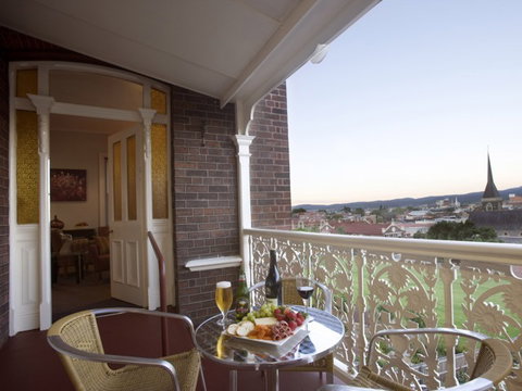 Auldington Hotel - Northern Rivers Accommodation 2