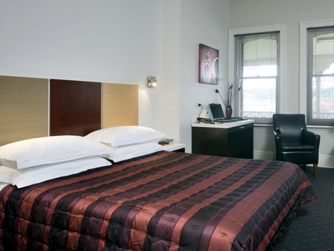 Auldington Hotel - Northern Rivers Accommodation 3