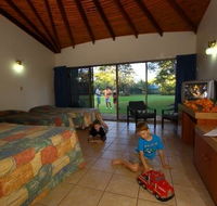 Aurora Kakadu Resort - Northern Rivers Accommodation