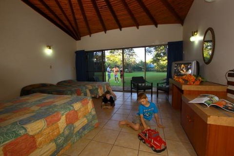 Aurora Kakadu Resort - Northern Rivers Accommodation 0