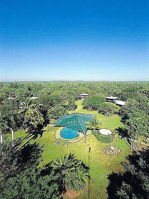 Aurora Kakadu Resort - Northern Rivers Accommodation 2