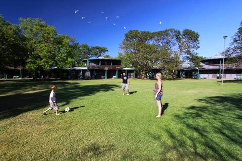 Aurora Kakadu Resort - Northern Rivers Accommodation 3