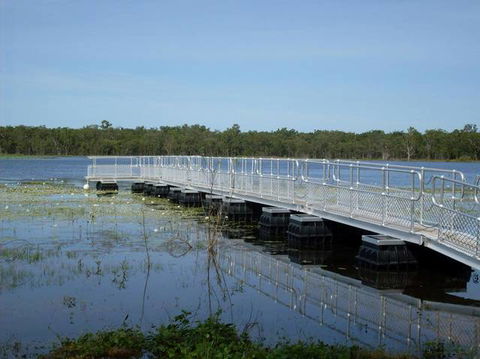 Aurora Kakadu Resort - Northern Rivers Accommodation 6