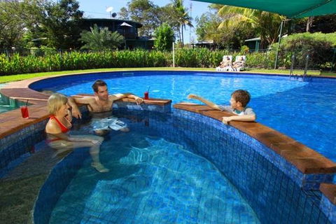 Aurora Kakadu Resort - Northern Rivers Accommodation 7