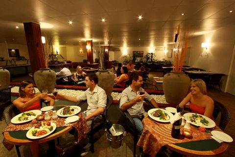 Aurora Kakadu Resort - Northern Rivers Accommodation 8