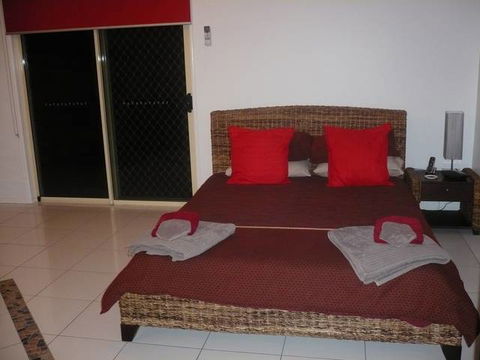 Auspitality Homestay - Northern Rivers Accommodation 1
