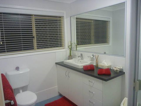 Auspitality Homestay - Northern Rivers Accommodation 2