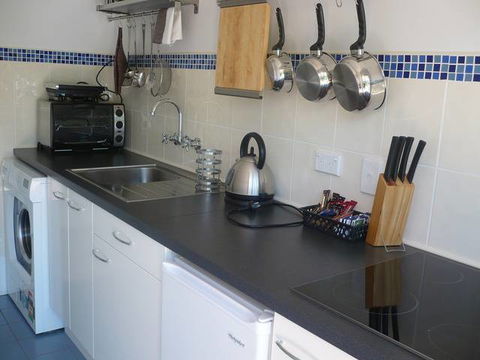 Auspitality Homestay - Northern Rivers Accommodation 4