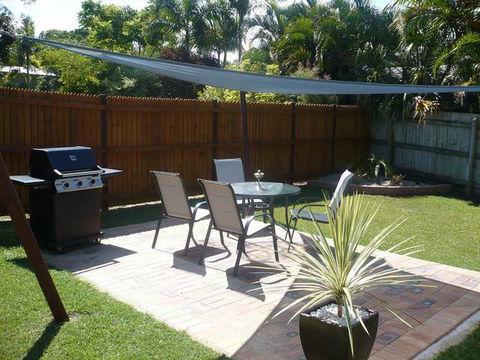 Auspitality Homestay - Northern Rivers Accommodation 5