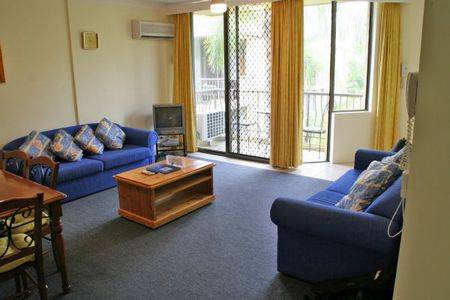 Aussie Resort - Northern Rivers Accommodation 0